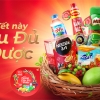 Tết Giáp Thìn: Cùng Nestlé Việt Nam “Cầu Đủ Là Được” 