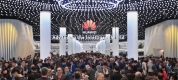 Huawei nâng tầm trí thông minh, đón đầu kỷ nguyên 5.5G tại MWC 2024