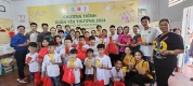 Herbalife Việt Nam tổ chức chương trình “Xuân Yêu Thương” 