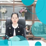 Bà Trịnh Ngọc Duyên – Nguyên Chủ tịch HĐQT, Đại diện pháp luật Công ty Thanh Trì