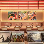 Swee Lee Clark Quay, không gian kết nối nghệ sĩ và những người yêu âm nhạc. ẢNH: Swee Lee