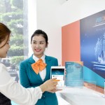 Số lượng giao dịch trên kênh ngân hàng số của ABBANK trong quý I/2024 tăng gần gấp đôi so với cùng kỳ.