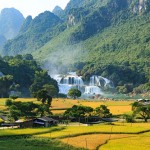 3. Cao Bang