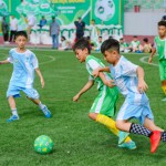 Hội Khỏe Phù Đổng là “cái nôi” của các tài năng thể thao đang tranh tài tại Olympic Paris 2024 như Huy Hoàng, Thùy Linh, Kim Ánh…