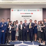 Techcom Securities phá vỡ kỷ lục huy động vốn quốc tế với hợp đồng trị giá 175 triệu USD