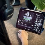 Danh sách nhạc đặc biệt “Việt names in Paris” trên Spotify và Youtube