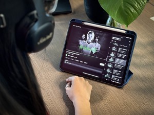 Danh sách nhạc đặc biệt “Việt names in Paris” trên Spotify và Youtube