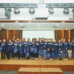Chương trình tập huấn nâng cao năng lực thu gom, phân loại rác của Suntory PepsiCo Việt Nam nằm trong dự án giảm thiểu rác thải nhựa, thể hiện cam kết đồng hành cùng chính phủ thực hiện EPR và thúc đẩy kinh tế tuần hoàn.