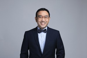 Ông Heng Koon How, Trưởng bộ phận Chiến lược Thị trường, Khối Nghiên cứu thị trường và Kinh tế toàn cầu, UOB