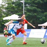 Trận chung kết gay cấn tại Cup Standard Chartered 2024
