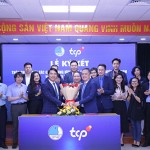 Tiếp nối những kết quả đạt được, trong giai đoạn 2023-2025 Công ty TNHH TCP Việt Nam tiếp tục phối hợp với Trung ương Hội LHTN Việt Nam với các hoạt động thường xuyên, ý nghĩa, mang lại giá trị cho cộng đồng