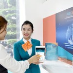 Số lượng giao dịch online của doanh nghiệp tăng ấn tượng 248% so với Quý 2/2024