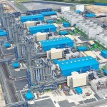 Nhà máy điện GTCC tại Rayong