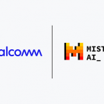 Qualcomm và Mistral AI - Ảnh