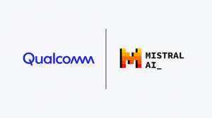 Qualcomm và Mistral AI - Ảnh