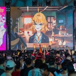 ẢNH: AFASG