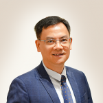 Ông Đinh Đức Quang