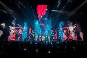 Quang Hung Master D va Phao