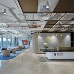 Văn phòng Ngân hàng Standard Chartered tại Hà Nội