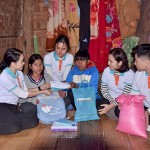 Các hoạt động cộng đồng ý nghĩa cũng là điểm nhấn giúp thương hiệu ABBANK được đánh giá cao.