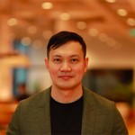 Ông Vũ Ái Việt, Giám đốc Quốc gia tại Việt Nam của Payoneer