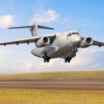 Embraer C-390 Millennium: Máy bay đa nhiệm linh hoạt đáp ứng nhu cầu quốc phòng đang phát triển của Việt Nam