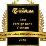 Best Foreign Bank Vietnam 2024 - Global Business Review
