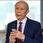 Chuyên gia kinh tế, PGS.TS Đinh Trọng Thịnh