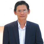 TS Huỳnh Thanh Điền