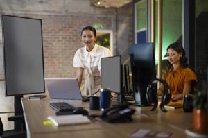 Payoneer đạt mức doanh thu và lợi nhuận kỷ lục trong năm 2024