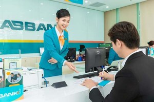 LNTT quý 1/2025 của ABBANK tăng 128% so với cùng kỳ năm 2024