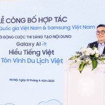 Ông Lê Xuân Trường