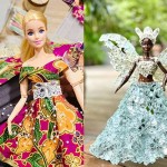 4 - Sàn catwalk Barbie_
