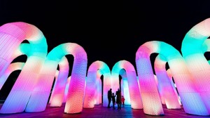 1 - Singapore Night Festival
