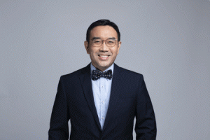 Ông Heng Koon How, UOB
