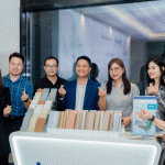 Ngành hàng Sơn Bột tĩnh điện (Powder Coatings), một trong 3 đơn vị kinh dosnh chủ lực của AkzoNobel