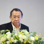 Ông Larry Lee chia sẻ về hành trình thực thi EPR tại SABECO