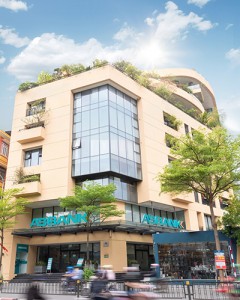 Với hơn 32 năm hoạt động, ABBANK luôn được đánh giá là một Ngân hàng uy tín, tận tâm và đáng tin cậy của hàng triệu Khách hàng, Đối tác và Nhà đầu tư trên toàn quốc.