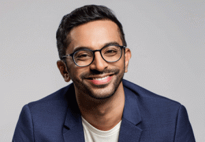 Ông Branavan Aruljothi