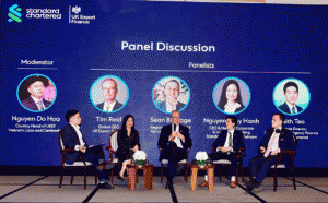 Thảo luận tại Diễn đàn