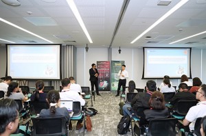 Kinh doanh dài lâu - Bắt đầu từ luật (3)