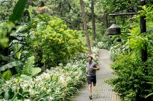 Melia Ba Vi Mountain Retreat 2