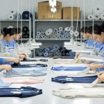 Doanh nghiệp ngành dệt may sẽ được cấp hạn mức cho vay không TSBĐ lên đến 80% giá trị hạn mức tín dụng, cùng hàng loạt chính sách hỗ trợ khác