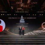 Bà Nguyễn Phương Anh – Tổng Giám đốc Generali Việt Nam được vinh danh Doanh nhân xuất sắc Châu Á (Master Entrepreneurship)