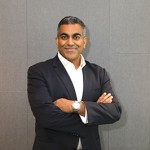 Ông Amit Yadav - Chủ tịch & CEO GE HealthCare ASEAN, Hàn Quốc, Australia và New Zealand.