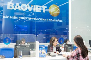 Lợi nhuận tăng trưởng cao