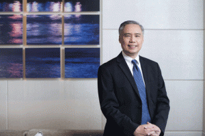 Ông Suan Teck Kin, Giám đốc Khối Nghiên cứu thị trường và Kinh tế toàn cầu, Ngân hàng UOB (Singapore)