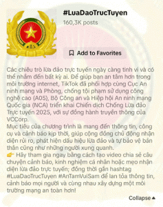 Trang-hashtag