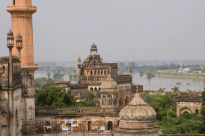 Lucknow, Uttar Pradesh, Ấn Độ
