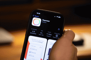 Payoneer đã trở thành đối tác tin cậy được nhiều doanh nghiệp lựa chọn để tăng cường khả năng kiểm soát và minh bạch tài chính khi mở rộng quy mô